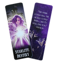 Custom Laminated Bookmark Double-Sided