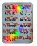 CUSTOM HOLOGRAPHIC STICKERS