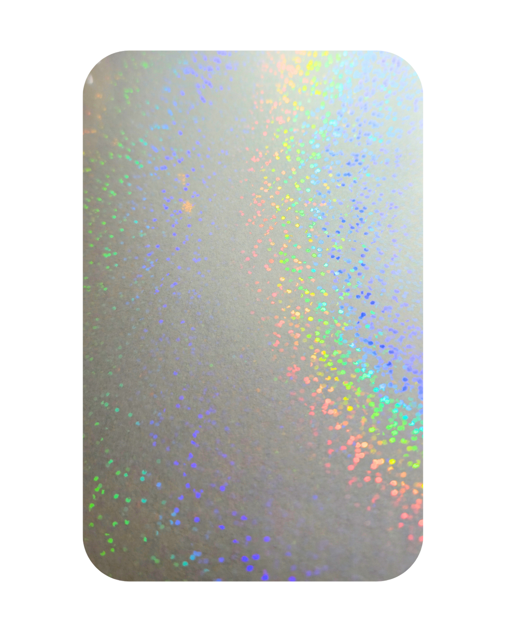 CUSTOM HOLOGRAPHIC STICKERS