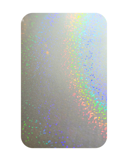 CUSTOM HOLOGRAPHIC STICKERS